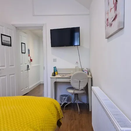 New - Family 2 Bedroom In Quiet Street Near Parks 107-3 1fl Apartmán *