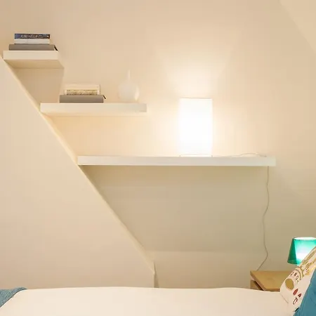 Guest house Monopoly Accommodations