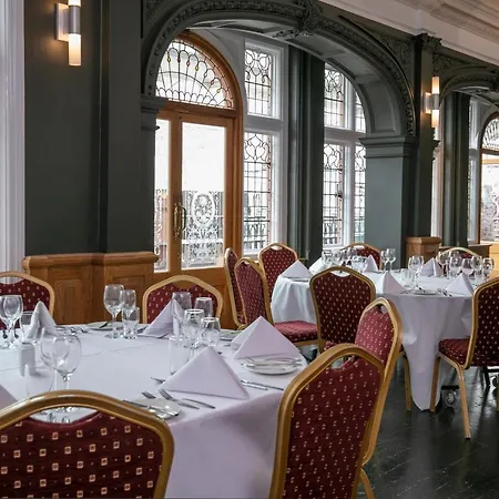 The Crown London, Worldhotels Distinctive Londýn