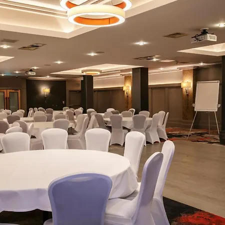 The Crown London, Worldhotels Distinctive Londýn