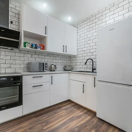 Luxury Near Central