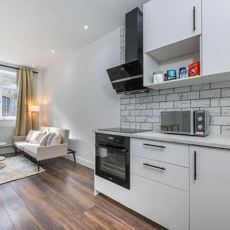 Luxury Near Central Appartement Londres