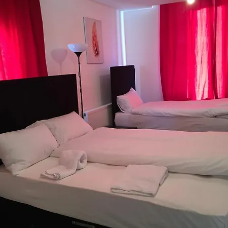 Canary Heights Lejlighedshotel 3*