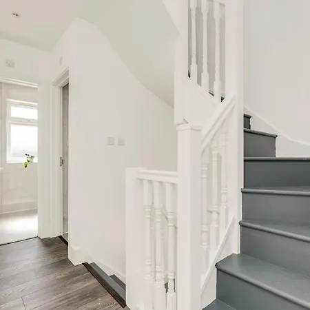 Apartment The Wembley Collection London