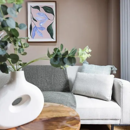 Parkhurst By Hiatus Concierge *