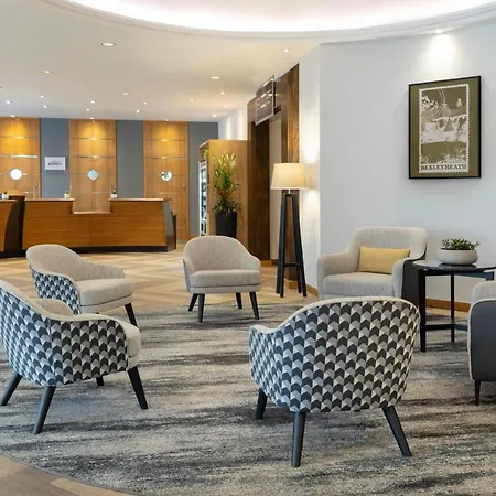 Delta By Marriott 4*