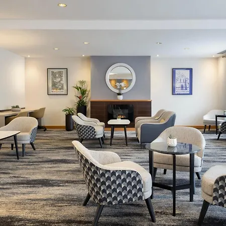 Delta By Marriott Bexleyheath