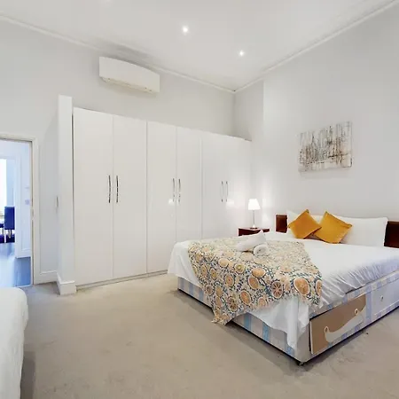 The Gloucester Residences *