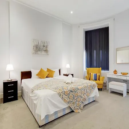 The Gloucester Residences *