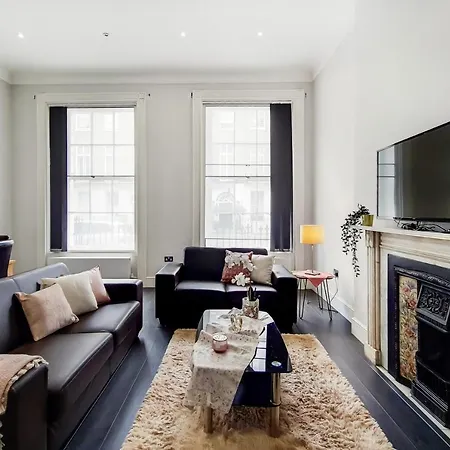 The Gloucester Residences London