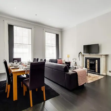 Apartment The Gloucester Residences *
