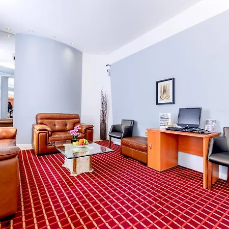 Hotel Brunel