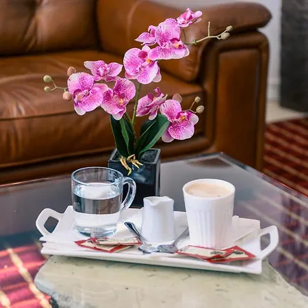 Hotel Brunel London
