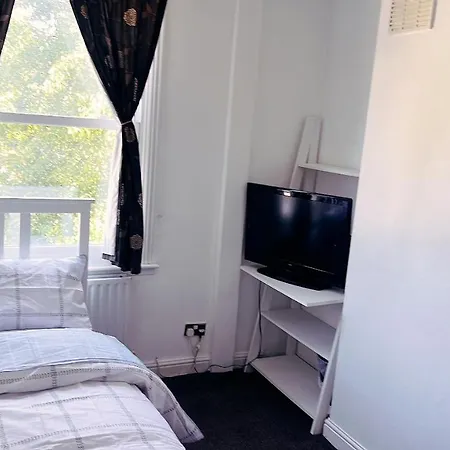Cozy And Peaceful