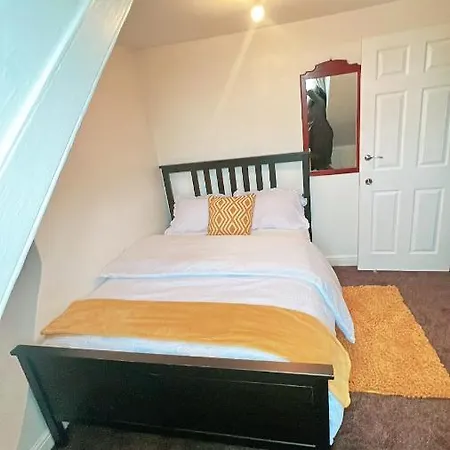 Guest house Cozy And Peaceful *