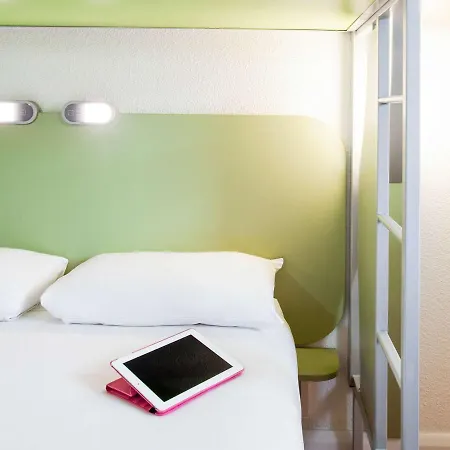 Hotel Ibis Budget London 2*