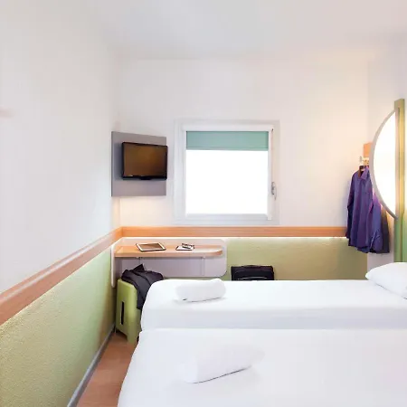 Hotel Ibis Budget London