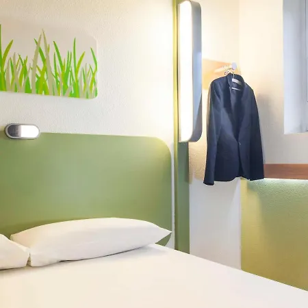 Ibis Budget London 2* Hounslow
