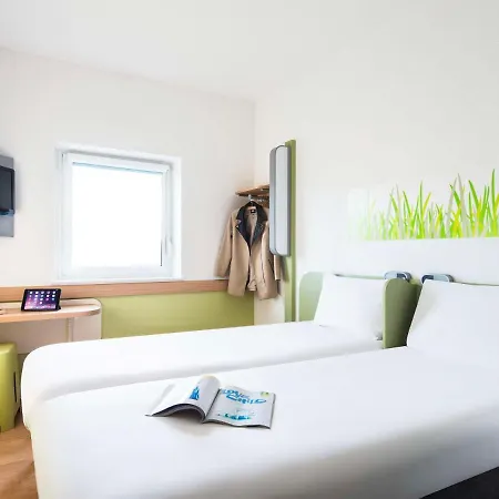 Ibis Budget London Hounslow