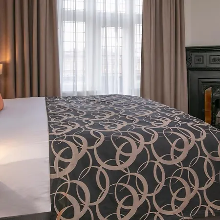 Hotel The Crown London, Worldhotels Distinctive Londýn