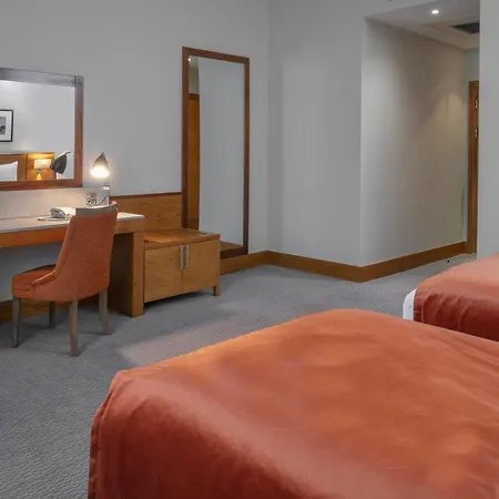 The Crown London, Worldhotels Distinctive Hotel Londýn