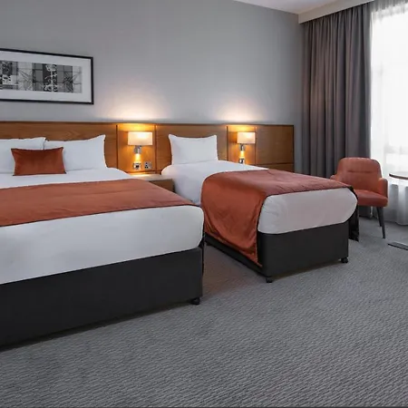 Hotel The Crown London, Worldhotels Distinctive Londýn