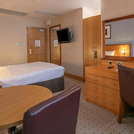 The Crown London, Worldhotels Distinctive 4* Londýn