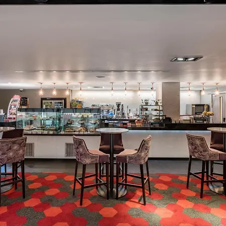 The Marble Arch Hotel, By Thistle 4* Londýn
