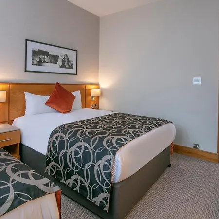 The Crown London, Worldhotels Distinctive Hotel Londýn