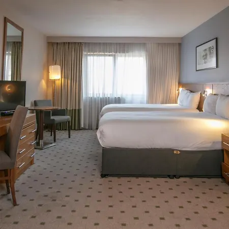 The Crown London, Worldhotels Distinctive Hotel Londýn