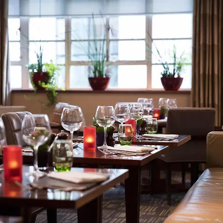 The Marble Arch Hotel, By Thistle Hotel