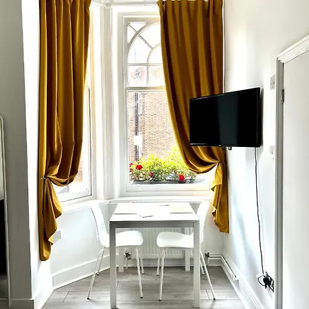 Apartment Glenmore