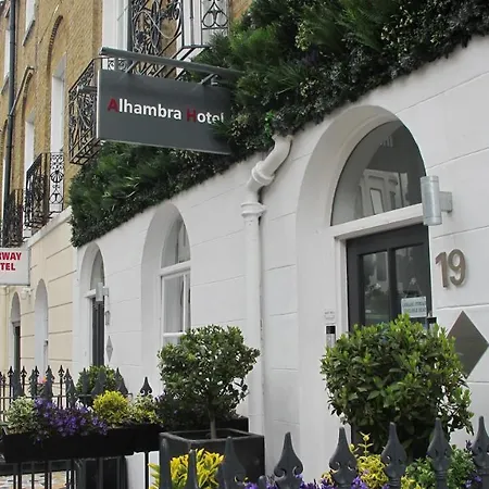 Alhambra 2*
