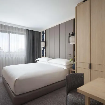 Nobu Portman Square Hotel 5*