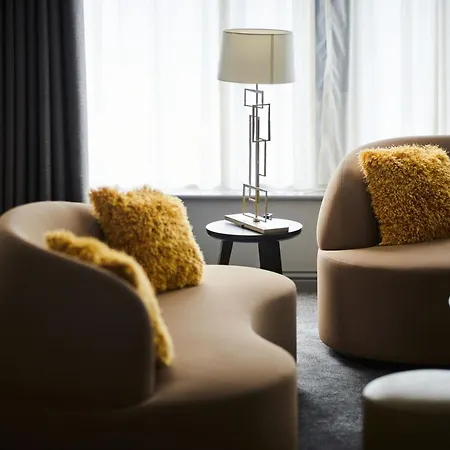 Hotel Sheraton Heathrow