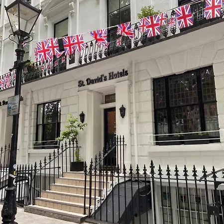 St. David's Paddington 2*