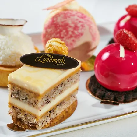 The Landmark 5* Londres