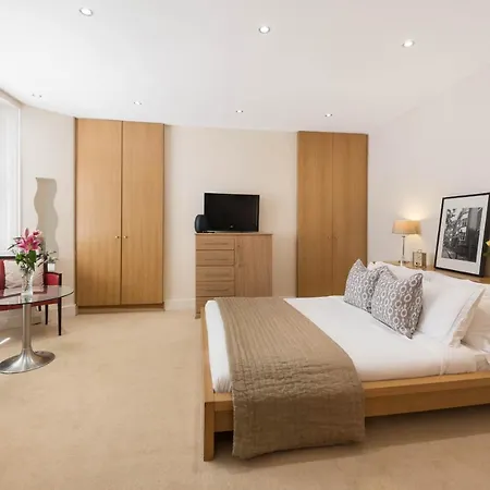 Apart-hotel Belgravia Londres