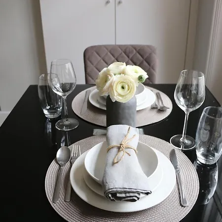 Belgravia Apart-hotel *
