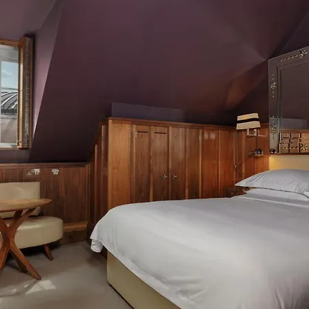 Great Northern Hotel, A Tribute Portfolio Hotel, 5*