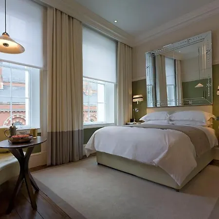 Great Northern Hotel, A Tribute Portfolio Hotel, 5* Londra
