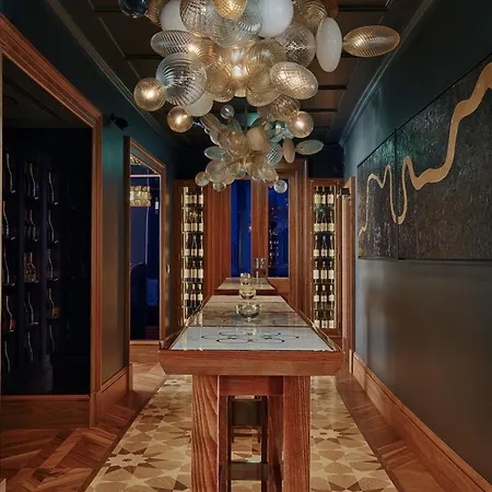 Great Northern Hotel, A Tribute Portfolio Hotel, 5* Londýn
