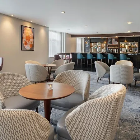 Ξενοδοχείο Delta By Marriott Bexleyheath