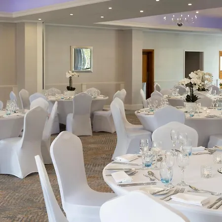 Delta By Marriott Bexleyheath