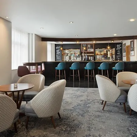 Delta By Marriott Bexleyheath