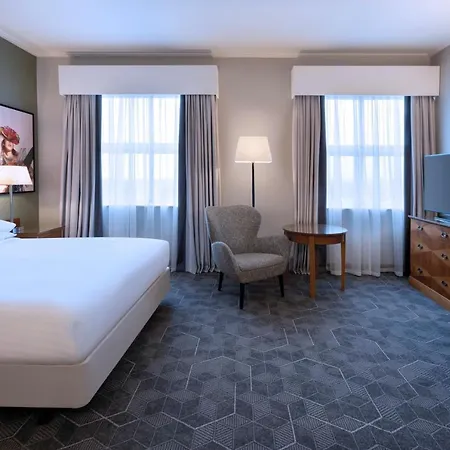 Delta By Marriott 4* Bexleyheath
