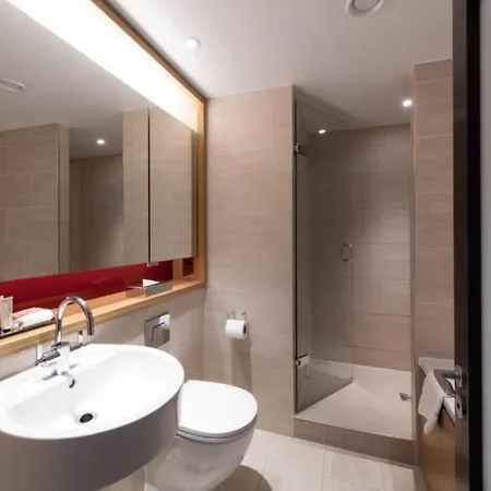 Otel Apex Temple Court Londra