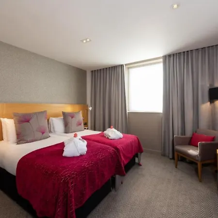Apex Temple Court Otel