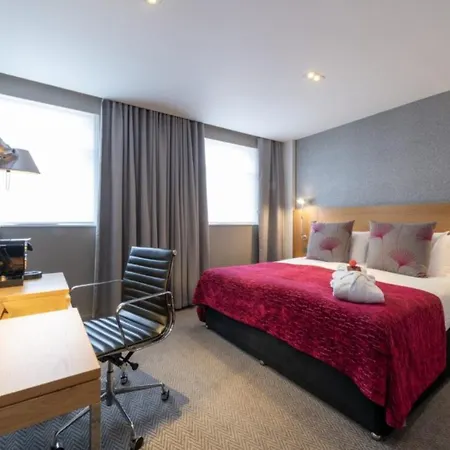 Apex Temple Court Hotel Londres