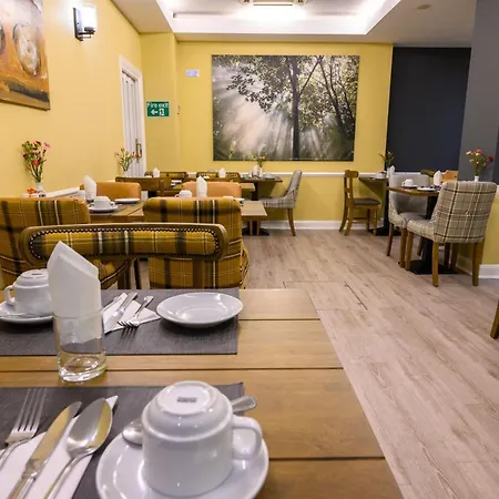 Brunel Hotel
